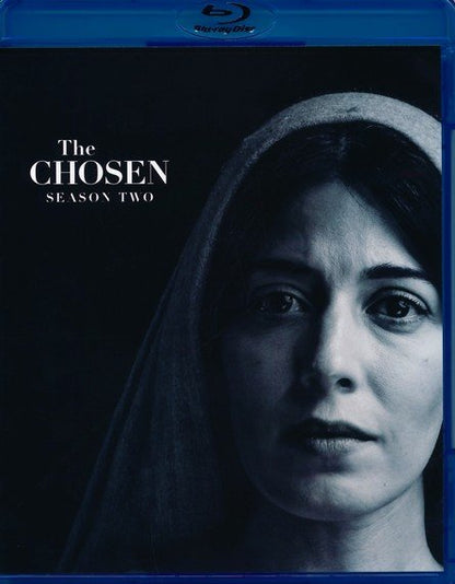 The Chosen: Season 2