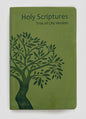 Tree Of Life Holy Scriptures Bible